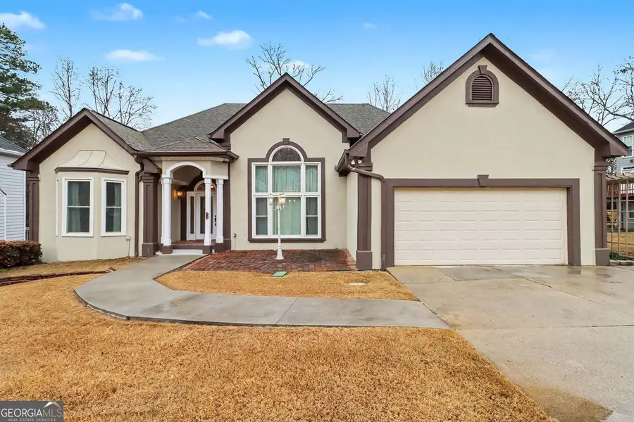 3124 Sherwood Oaks Lane, Decatur, GA 30034 - Image #2