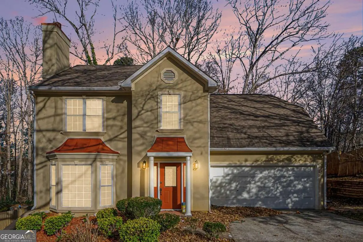 375 Twin Brook Way, Lawrenceville, GA 30043 - Image #1