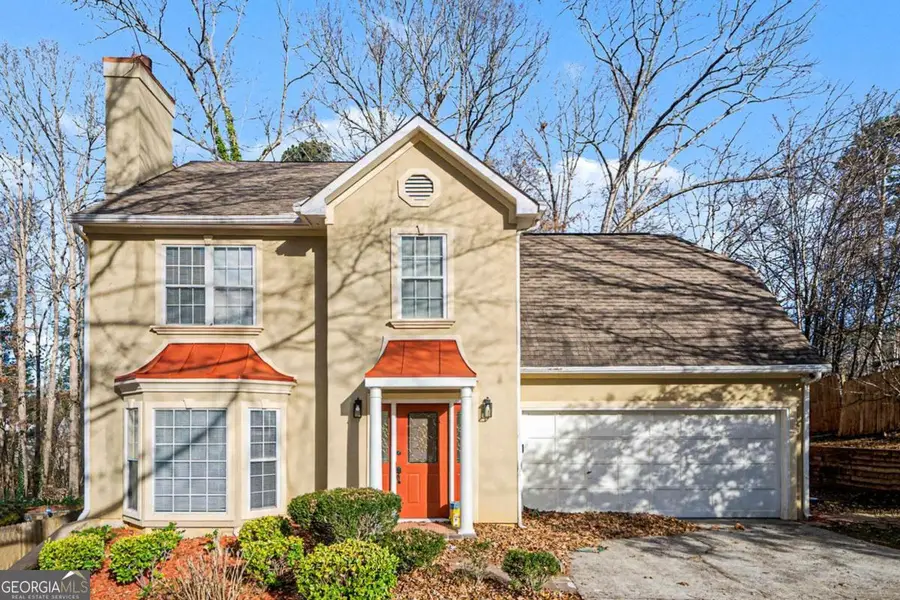 375 Twin Brook Way, Lawrenceville, GA 30043 - Image #2