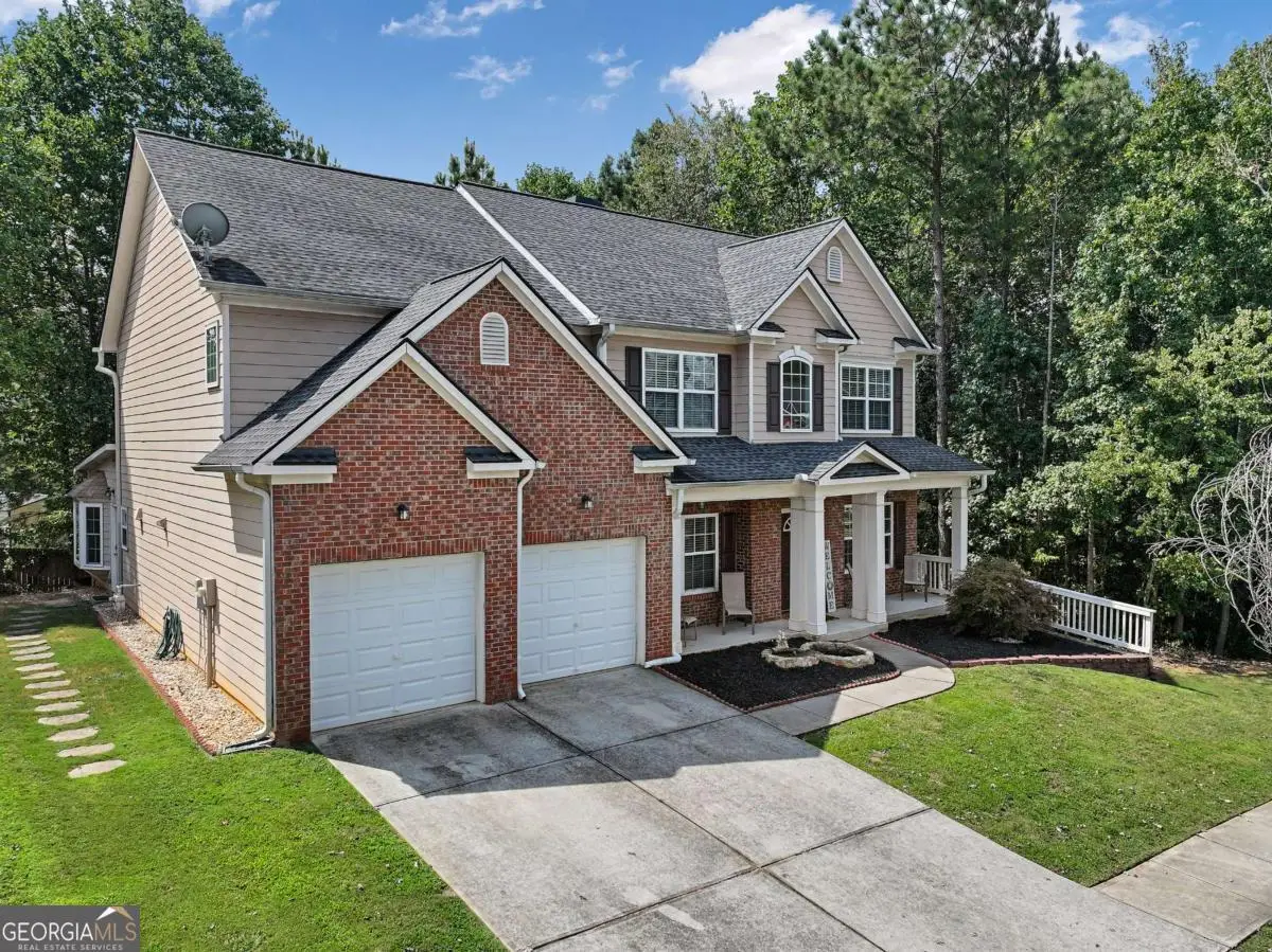 1100 Rock Elm Drive, Auburn, GA 30011 - Image #1