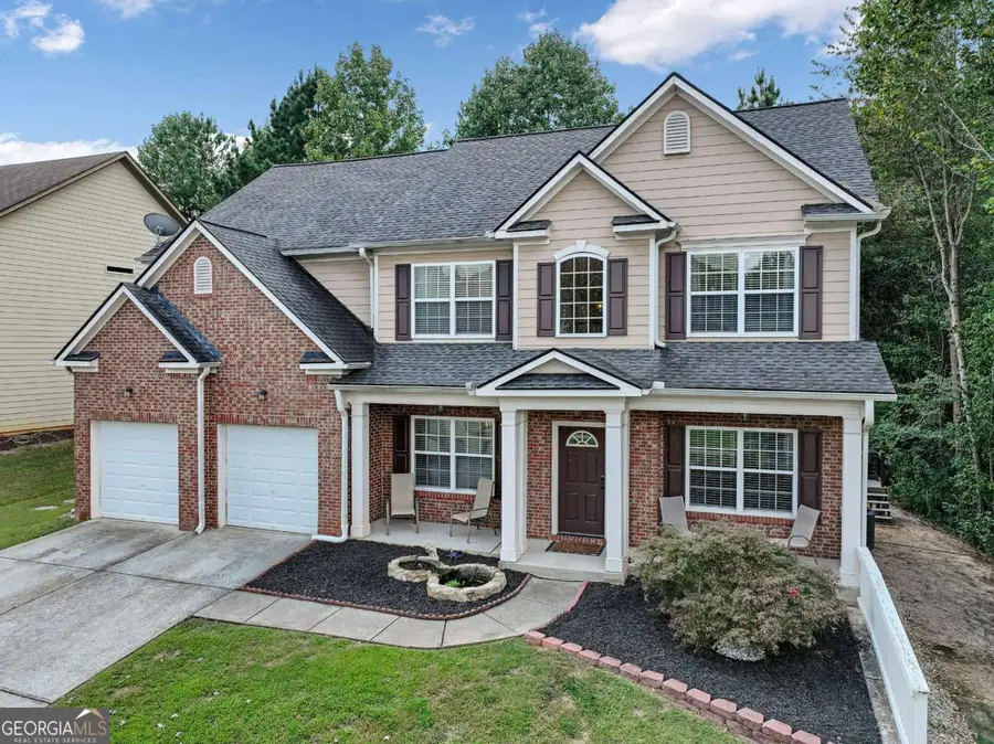 1100 Rock Elm Drive, Auburn, GA 30011 - Image #2