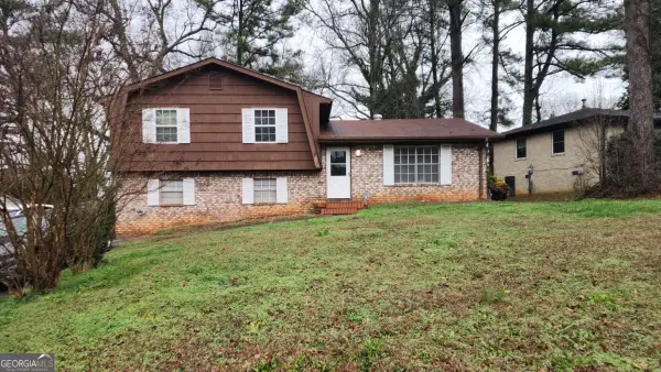 2916 Drexel Lane, Jonesboro, GA 30236