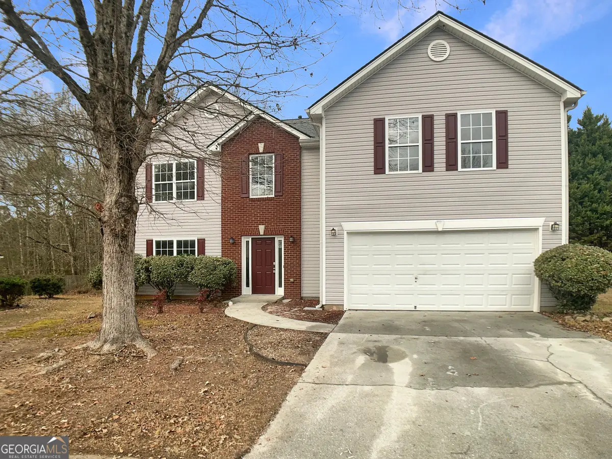 863 Langley View Court, Loganville, GA 30052 - Image #1