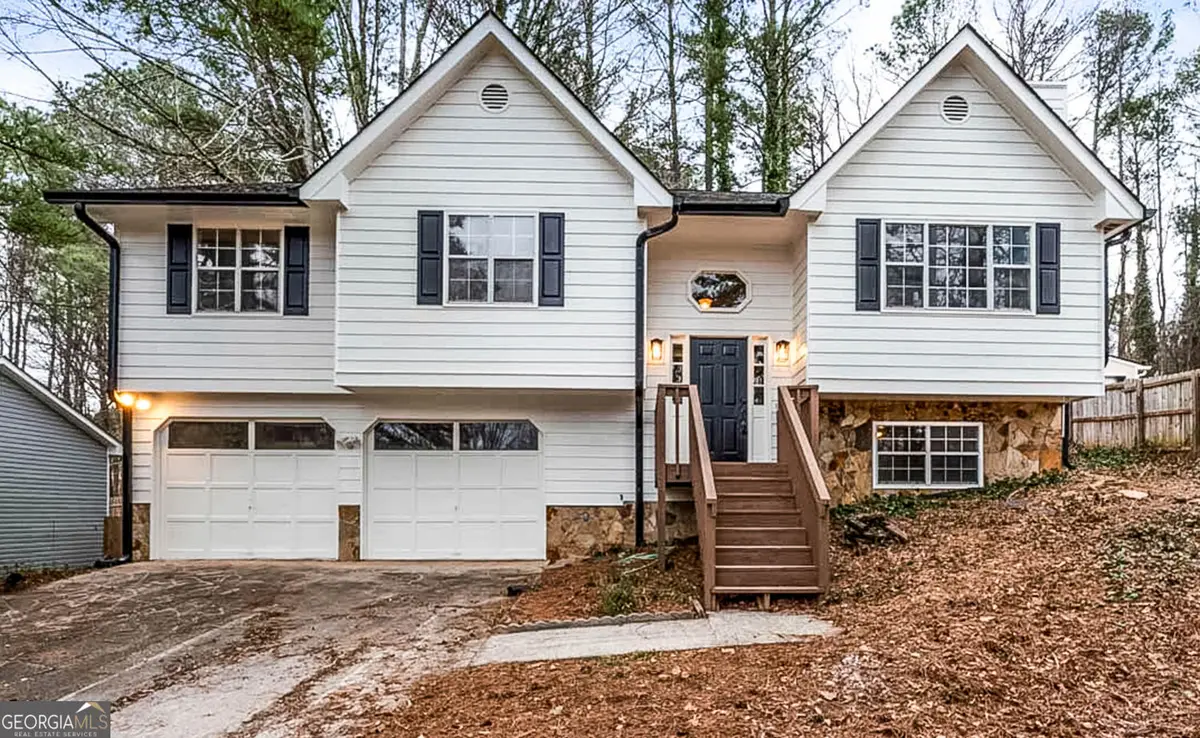 320 Rocky Cove Trail, Lawrenceville, GA 30044 - Image #1