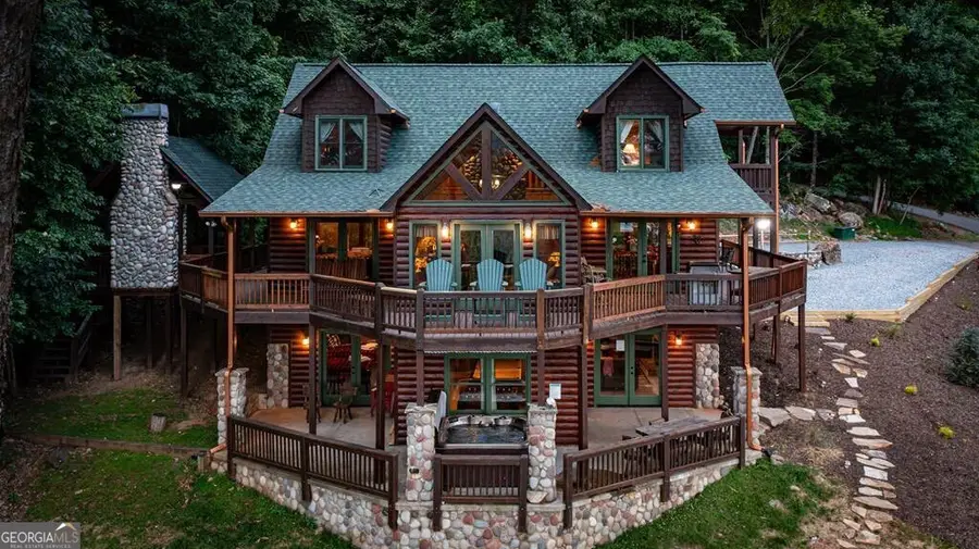 175 Cochise Road #19, Blue Ridge, GA 30513 - Image #3