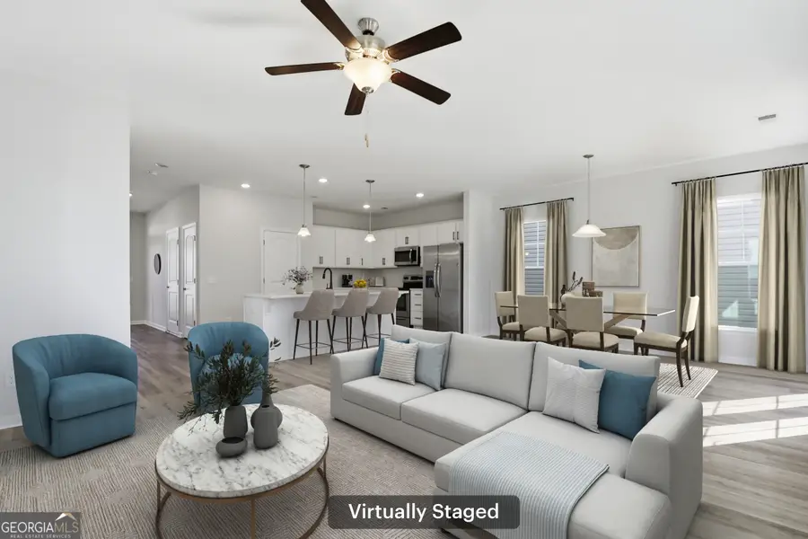 206 Flagler Drive, Savannah, GA 31419 - Image #3