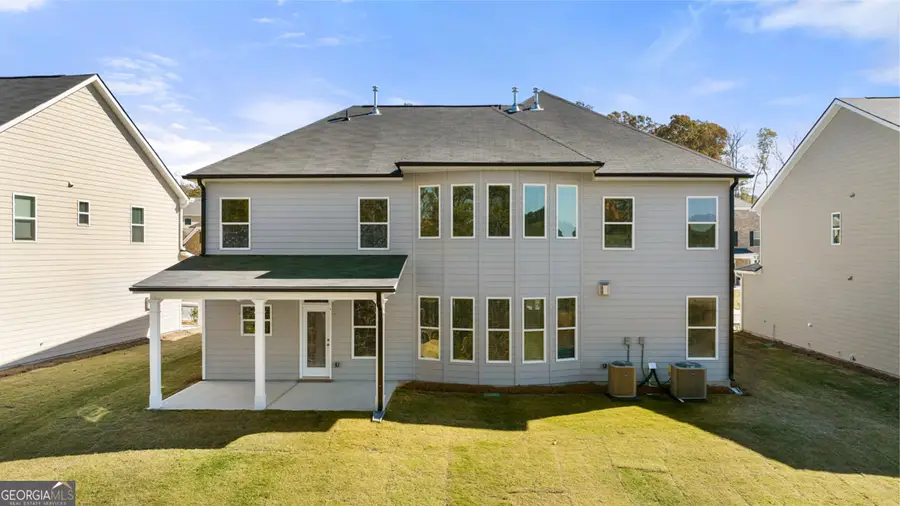 400 Hazel Drive, Locust Grove, GA 30248 - #2