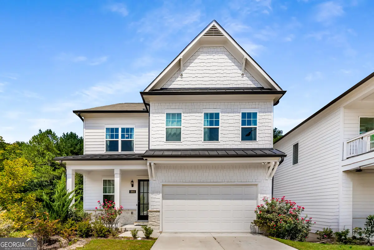 1884 Commons Place Nw, Atlanta, GA 30318 - Image #1