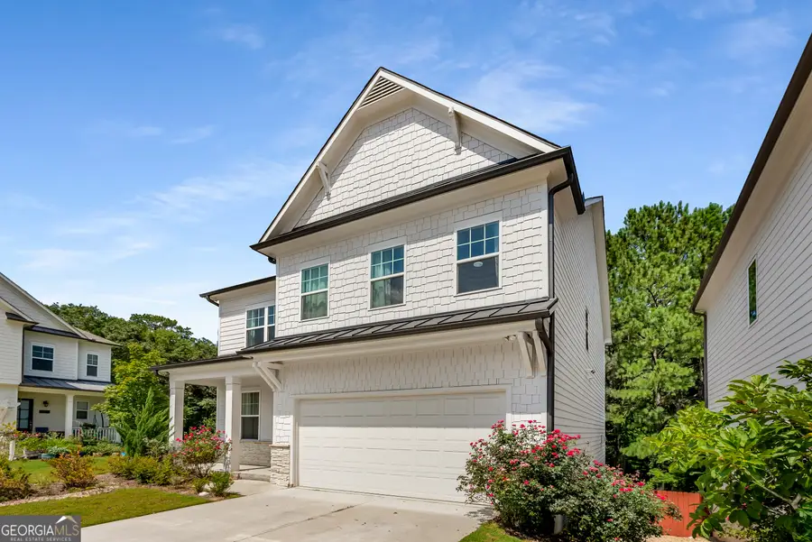 1884 Commons Place Nw, Atlanta, GA 30318 - Image #2