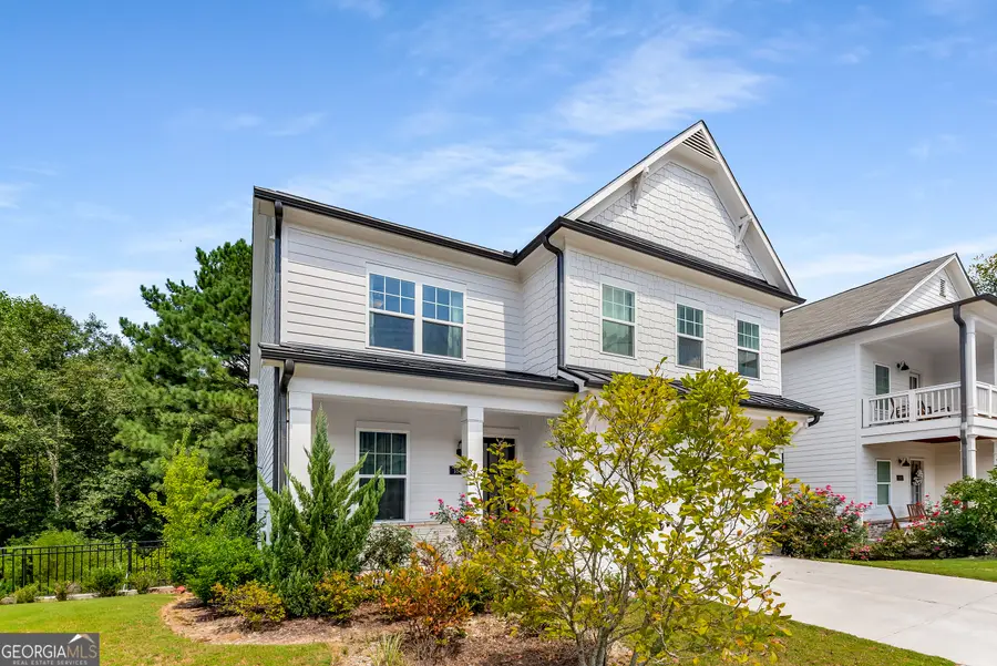 1884 Commons Place Nw, Atlanta, GA 30318 - Image #3