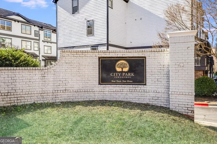 216 Semel Circle Nw #355, Atlanta, GA 30309 - Image #2