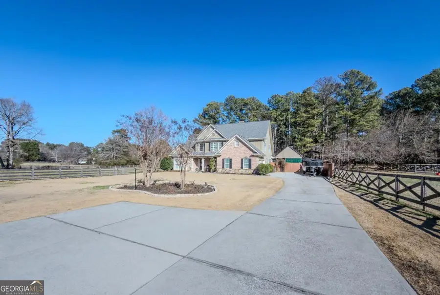 2422 Camp Mitchell Road, Grayson, GA 30017 - Image #2