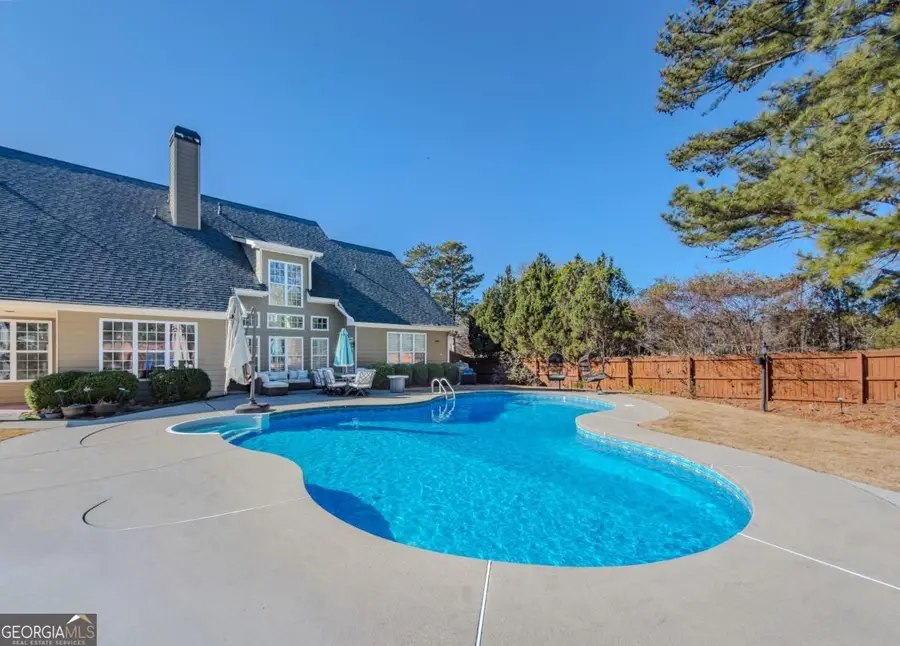 2422 Camp Mitchell Road, Grayson, GA 30017 - Image #3