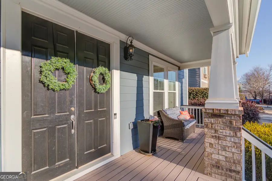 6248 Cedar Springs Lane, Hoschton, GA 30548 - Image #2