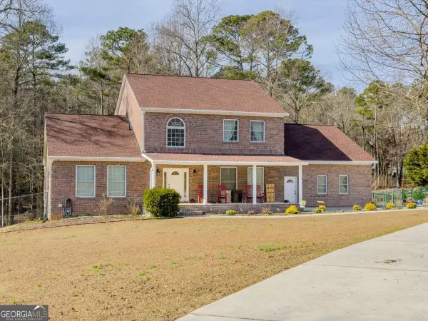 2904 Union Grove Road, Conyers, GA 30012