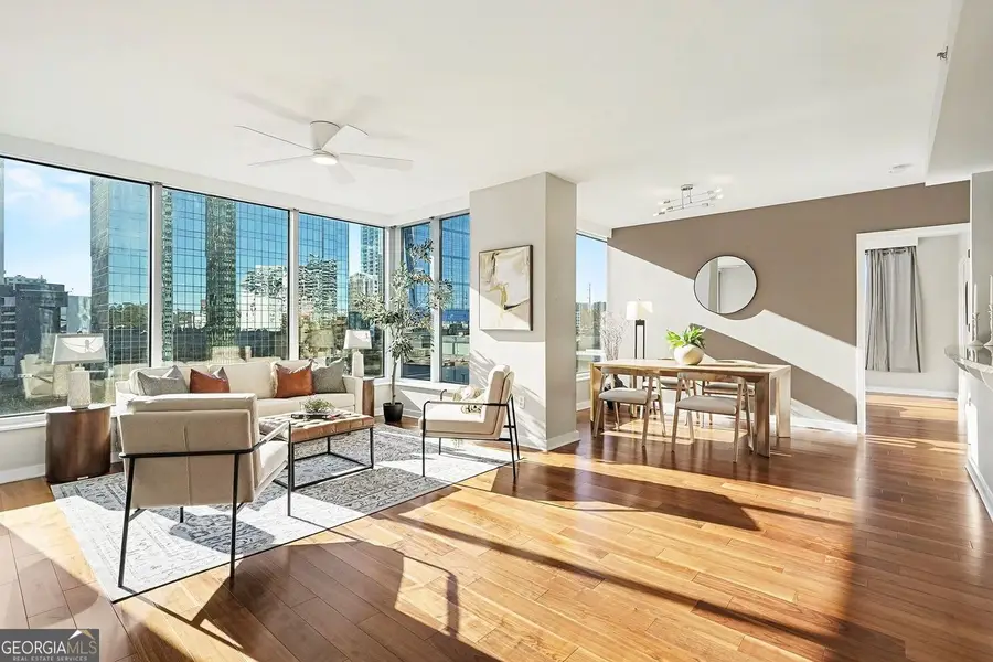 3338 Peachtree Road Ne #709, Atlanta, GA 30326 - Image #2