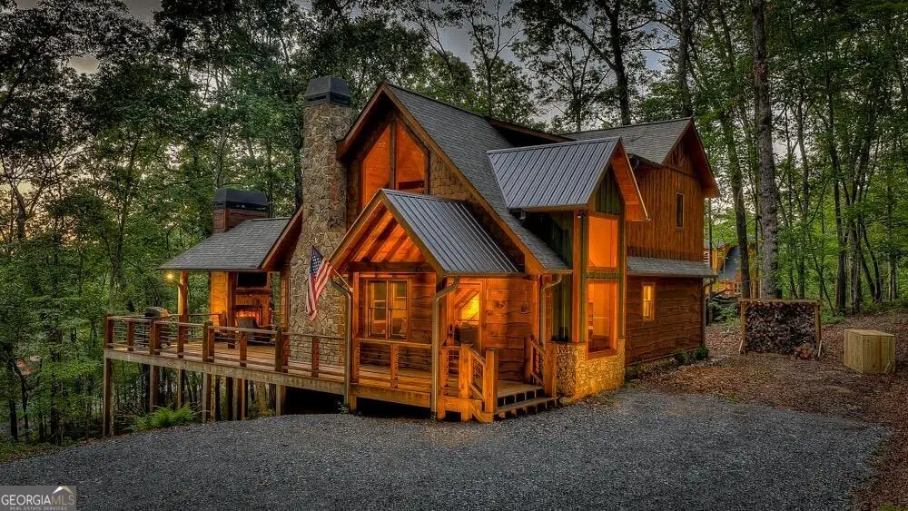 149 Heritage Drive #9, Mineral Bluff, GA 30559 - Image #1