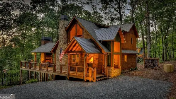 149 Heritage Drive #9, Mineral Bluff, GA 30559