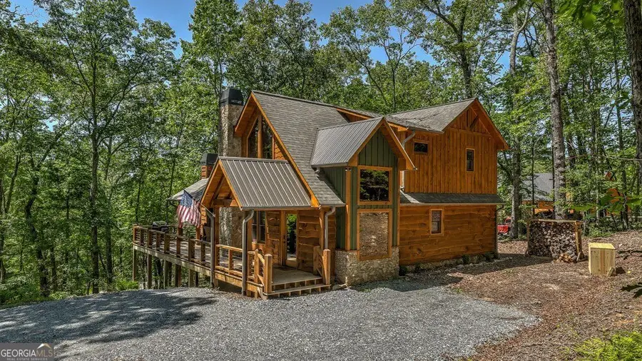 149 Heritage Drive #9, Mineral Bluff, GA 30559 - Image #3