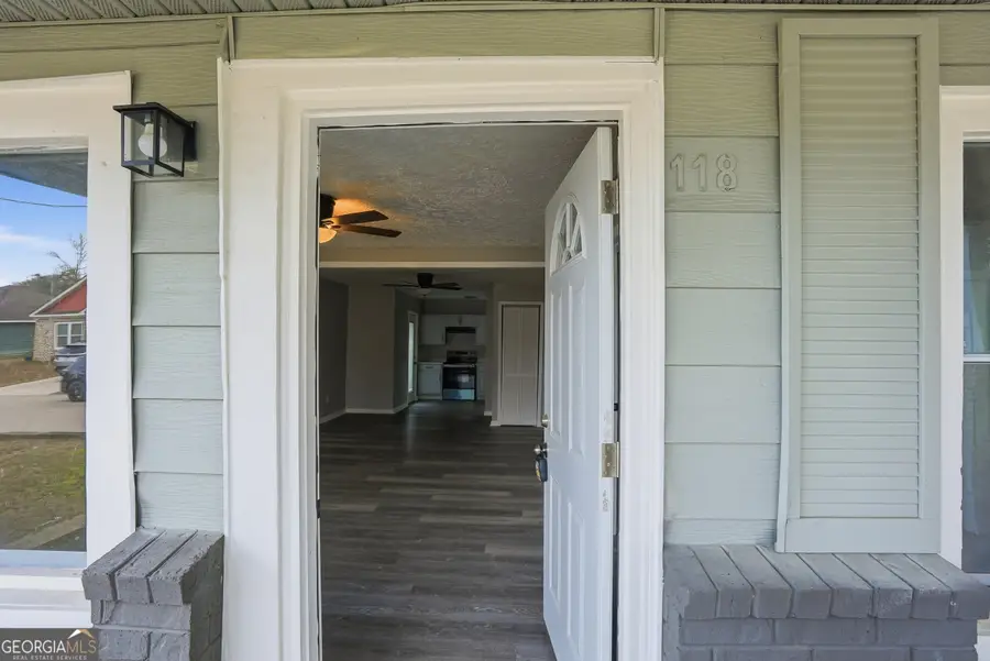 118 King Street, Savannah, GA 31408 - #3