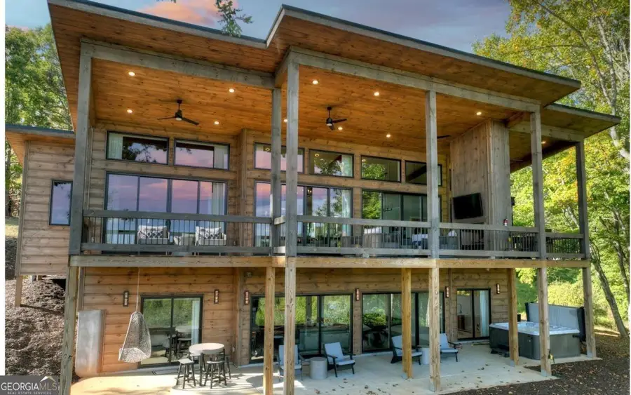 375 Blueberry Ridge #2B, Morganton, GA 30560 - Image #2