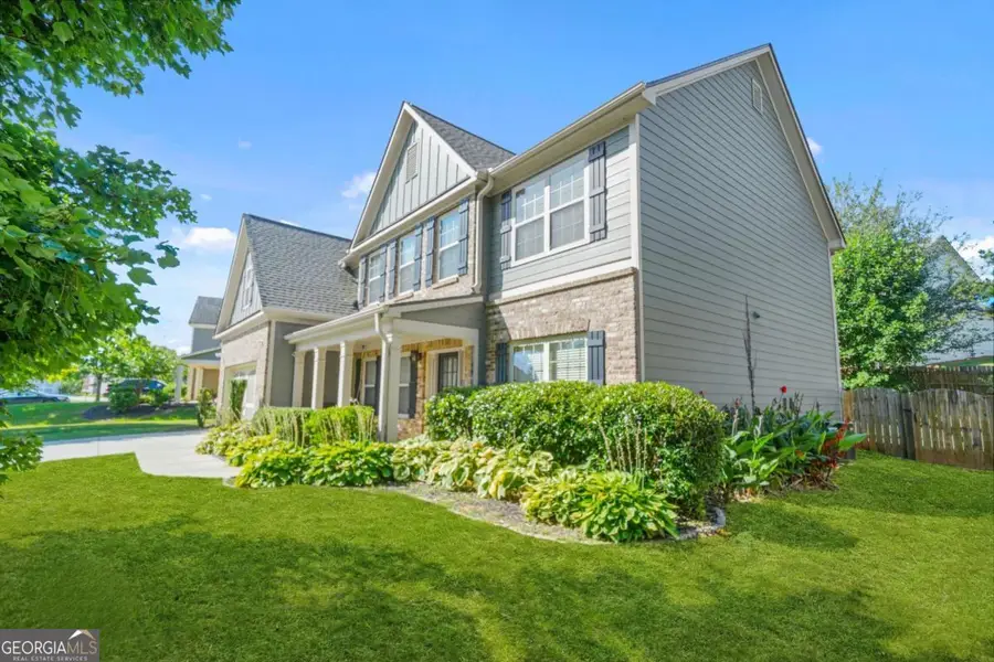 1815 Alberta Lane, Winder, GA 30680 - Image #2