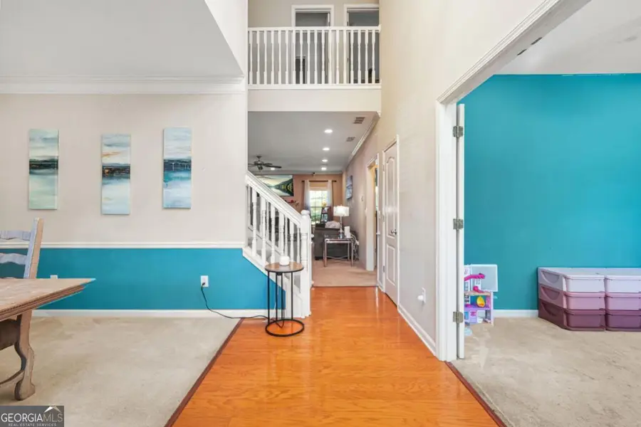 1815 Alberta Lane, Winder, GA 30680 - Image #3