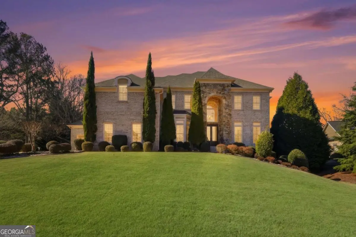 120 Roxbury Row, Milton, GA 30004 - Image #1