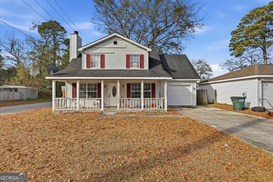 7245 Garfield Street, Savannah, GA 31406 - Image #2
