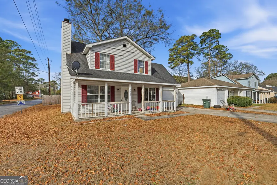 7245 Garfield Street, Savannah, GA 31406 - Image #3