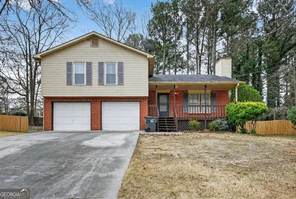 209 Indian Branch Way, Lawrenceville, GA 30043