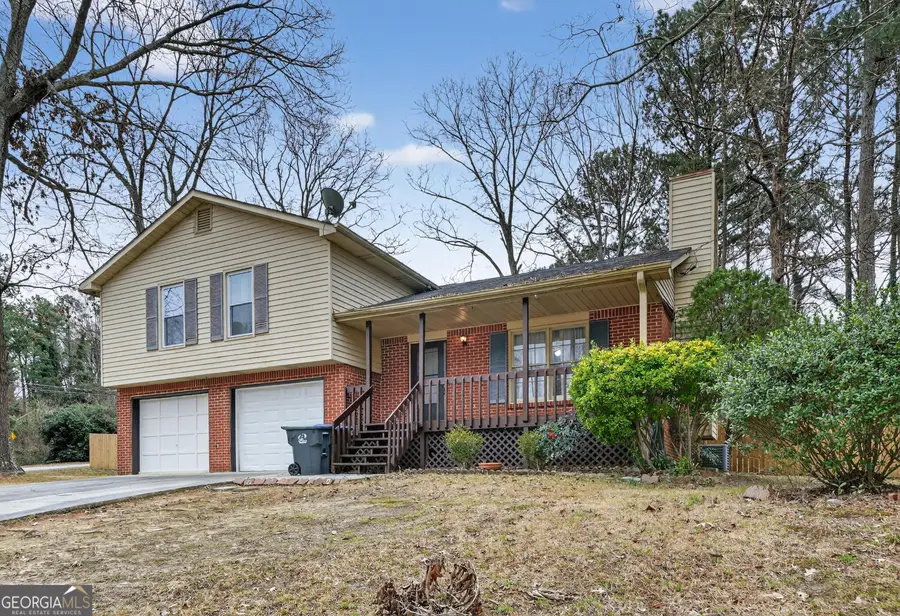 209 Indian Branch Way, Lawrenceville, GA 30043 - Image #2