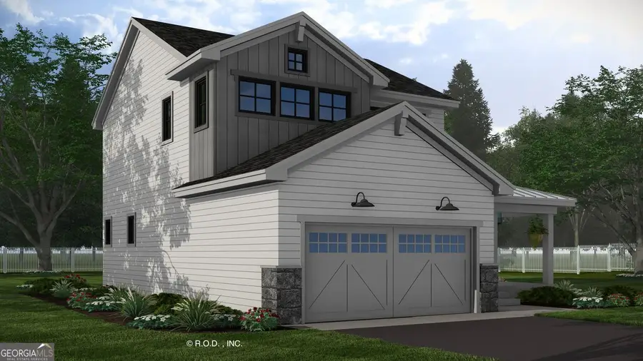 105 White Oak Place, Carrollton, GA 30116 - Image #2