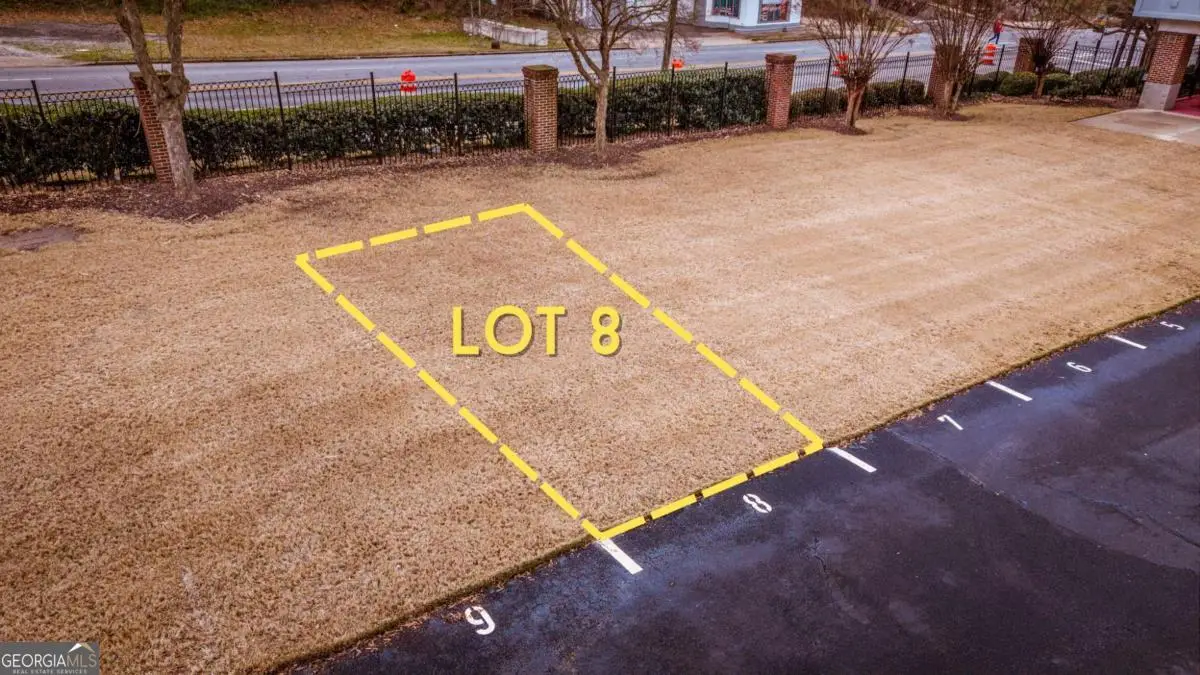 225 Oak Street #8, Athens, GA 30601 - Image #1