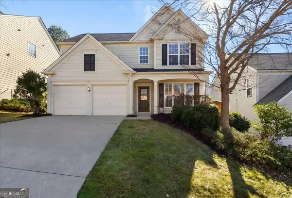 607 Wallnut Hall Trail, Woodstock, GA 30189