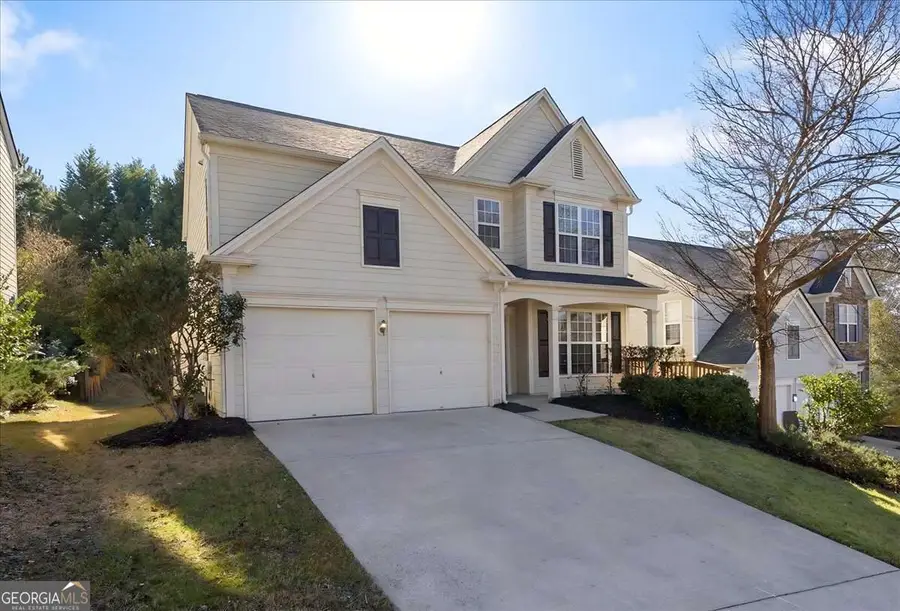 607 Wallnut Hall Trail, Woodstock, GA 30189 - Image #2