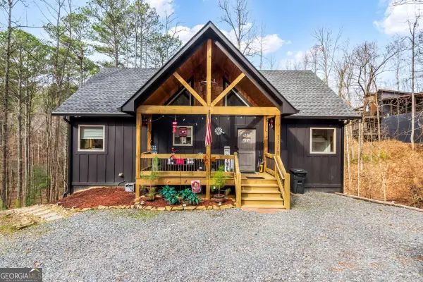 227 Fir Lane, Ellijay, GA 30540