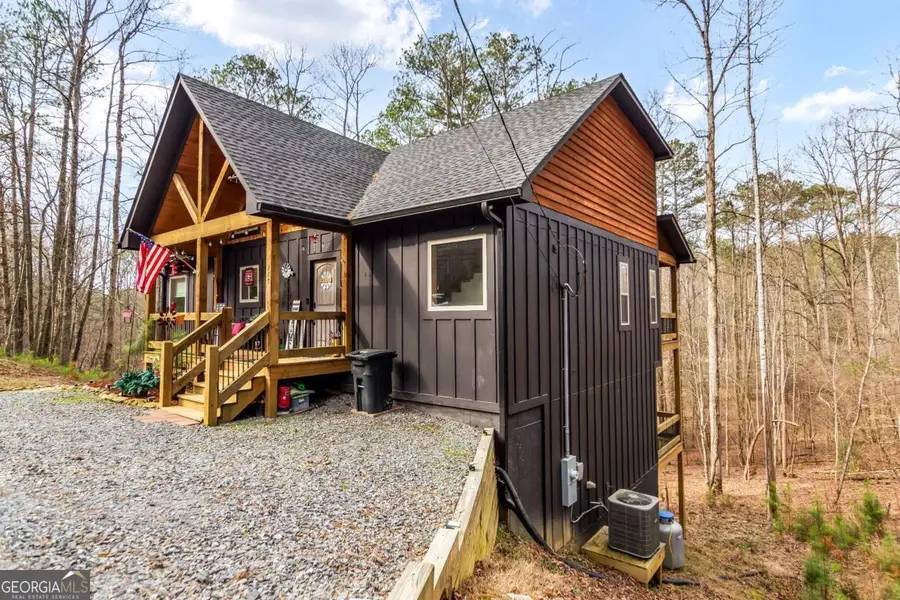 227 Fir Lane, Ellijay, GA 30540 - Image #3