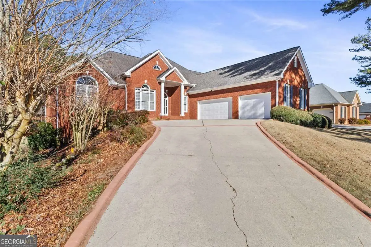 4850 Duncans Lake Drive, Buford, GA 30519 - Image #1