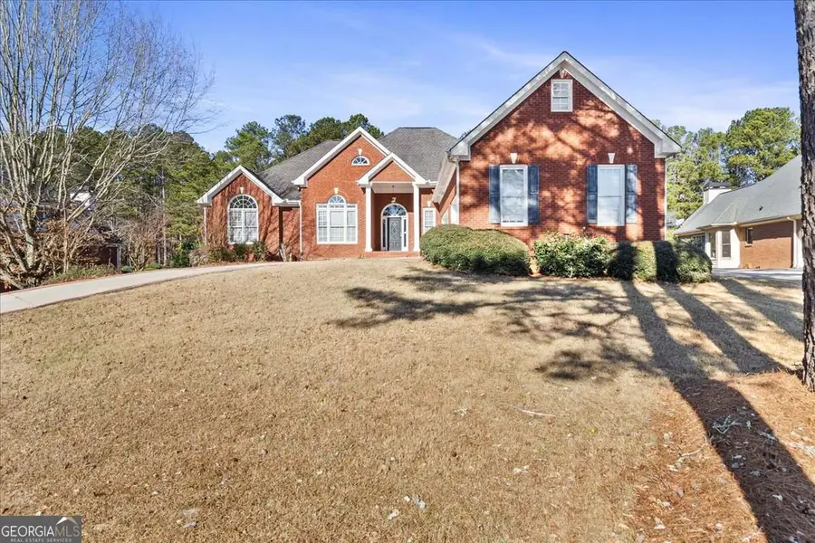 4850 Duncans Lake Drive, Buford, GA 30519 - Image #2