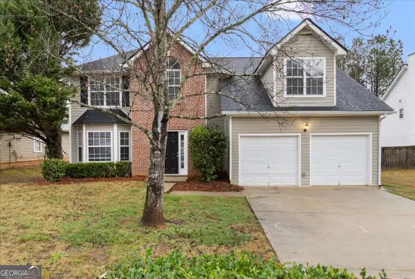 4760 Duration Court, Snellville, GA 30039