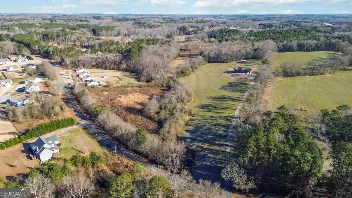 0 Sims Road, Winder, GA 30680 - Image #1