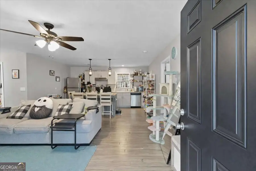 606 Nixon Avenue Sw, Rome, GA 30161 - Image #2