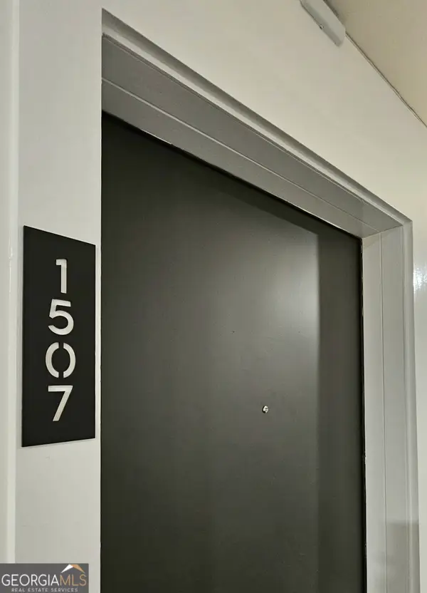 800 Peachtree Street Ne #APT 1507, Atlanta, GA 30308