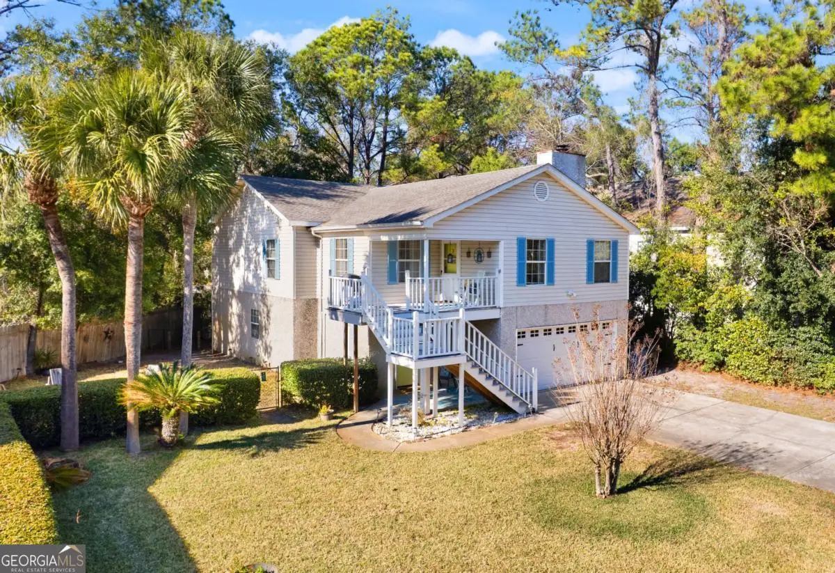 103 Travellers Way, Saint Simons, GA 31522 - Image #1