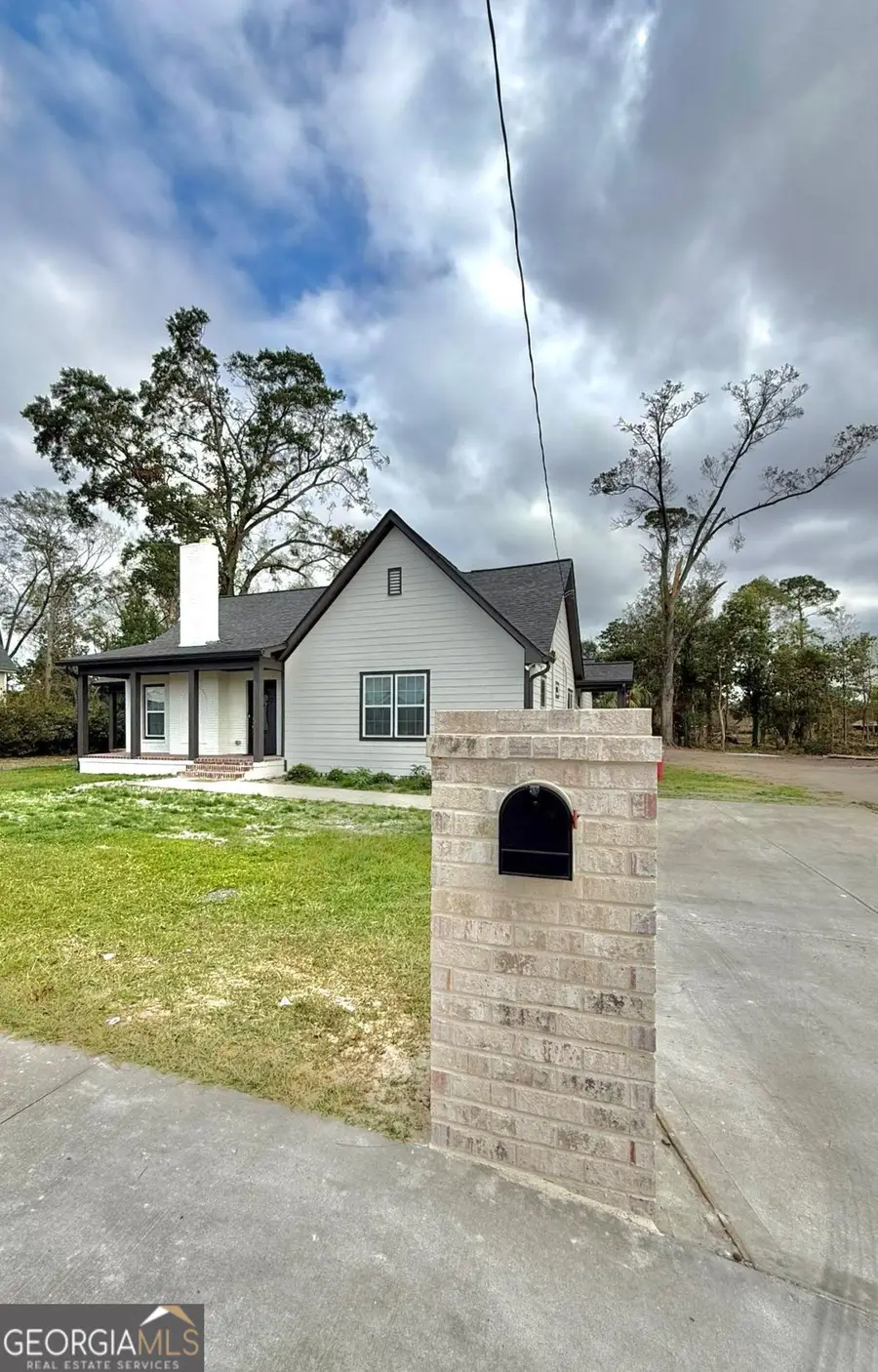 213 Fair Street, Baxley, GA 31513 - #3