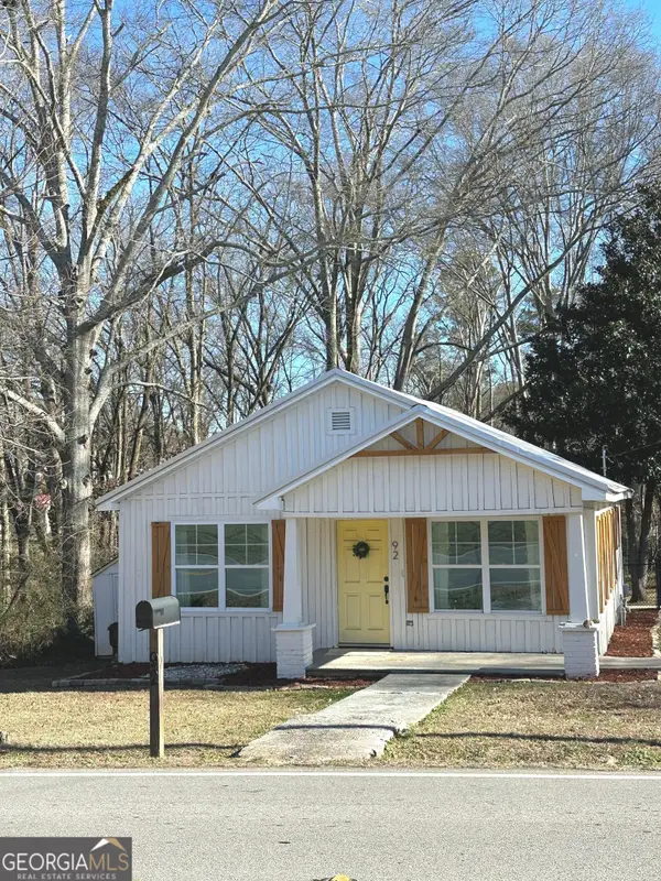 92 James Street, Temple, GA 30179