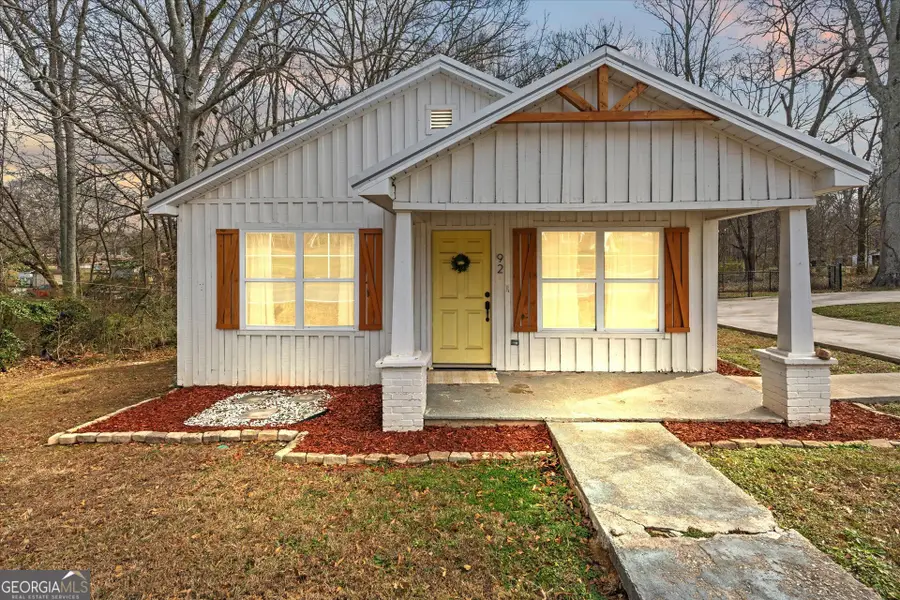 92 James Street, Temple, GA 30179 - Image #2