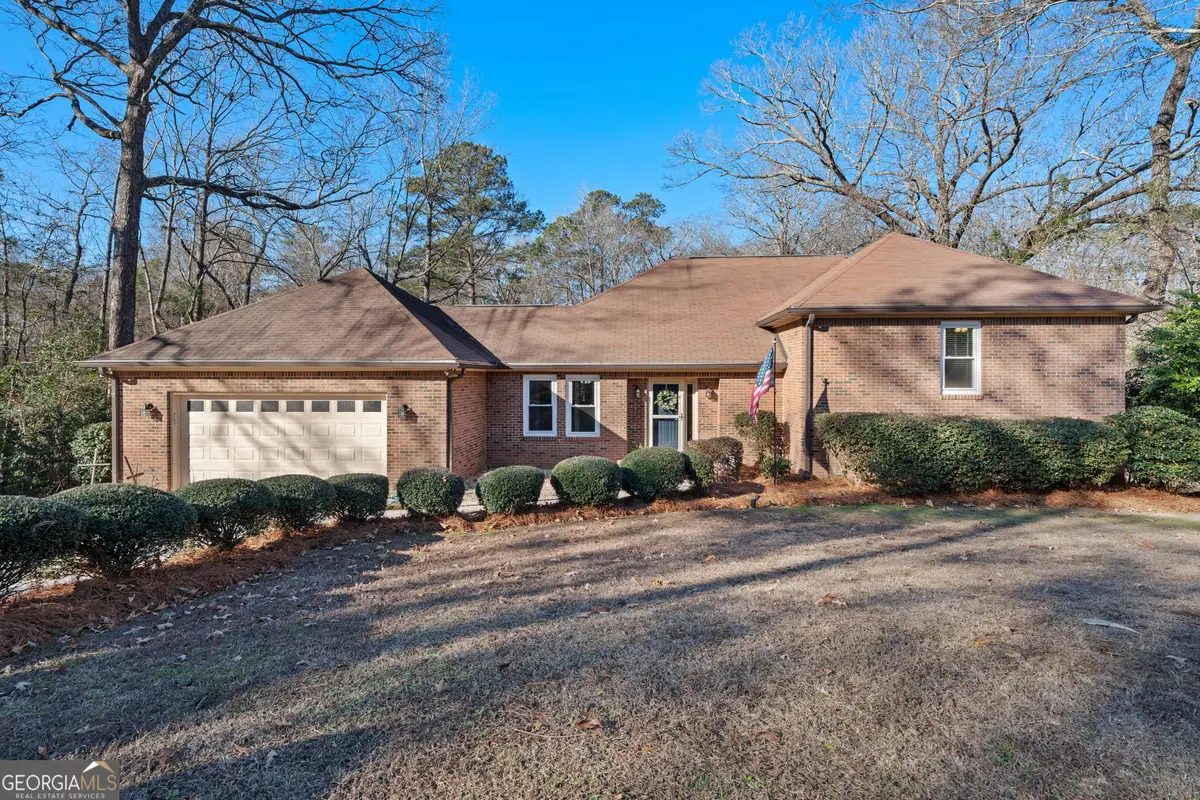 107 Laurel Oak Lane, Warner Robins, GA 31093 - Image #1