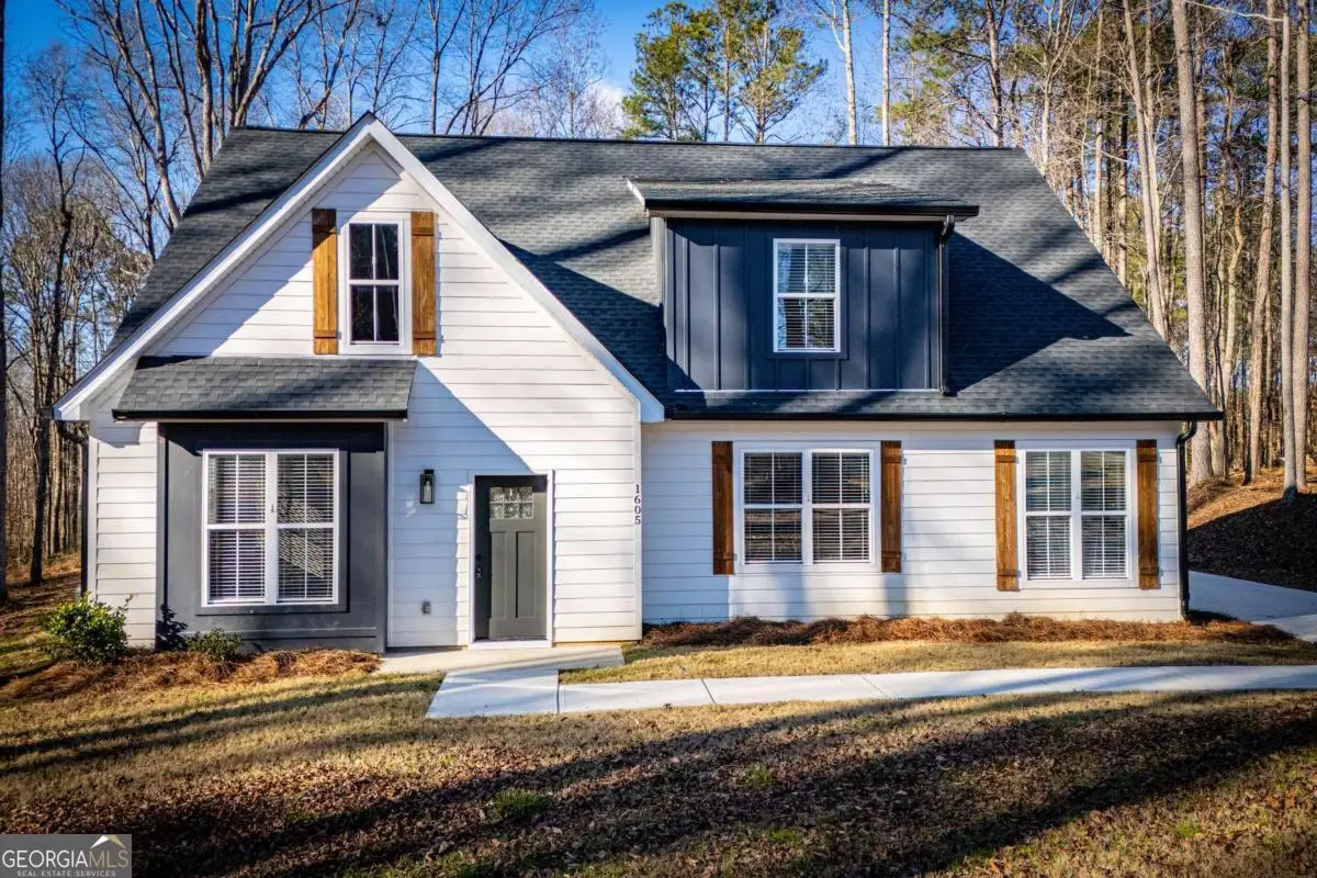 1605 Five Points Road, Waco, GA 30182 - Image #1